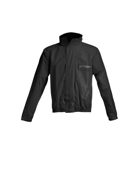 Combinaison de pluie Acerbis - Noir