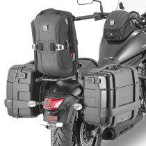 Supports valises Givi Monokey PL4115 Kawasaki 650 Vulcan 2015-2026