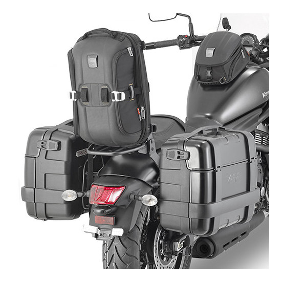 Supports valises Givi Monokey PL4115 Kawasaki 650 Vulcan 2015-2026