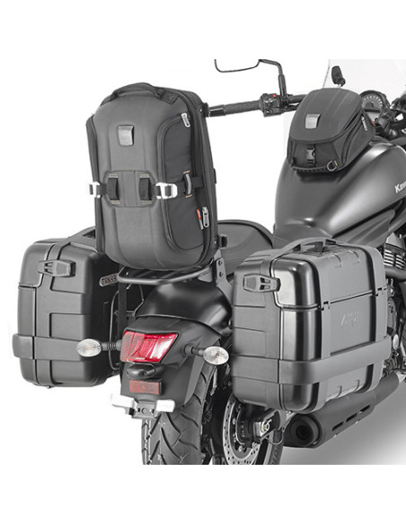 Supports valises Givi Monokey PL4115 Kawasaki 650 Vulcan 2015-2026