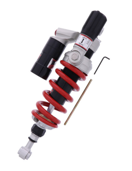 Amortisseur arrière YSS MG456 Top Line