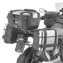 Supports valises Givi Monokey PL5126 BMW G 310 GS 2017-2026