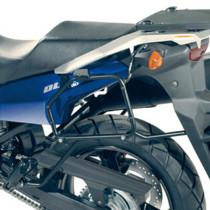 Supports valises Givi Monokey PL532 Suzuki DL 650 V-Strom 2004-2011