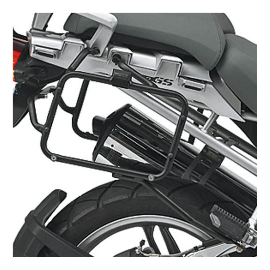 Supports valises Givi Monokey PL684 BMW R 1200 GS 2004-2012