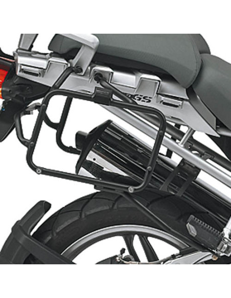 Supports valises Givi Monokey PL684 BMW R 1200 GS 2004-2012