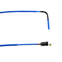 Câble d'embrayage DOPPLER Teflon MRT / RS3 / NK3 / RS2 Bleu