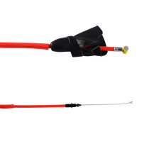 Câble d'embrayage DOPPLER Teflon Beta 50 RR Rouge