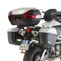 Supports valises Givi Monokey PL8701 Benelli 600 BN 2013 - 2017