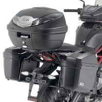 Supports valises Givi Monokey E22 Benelli 302 BN