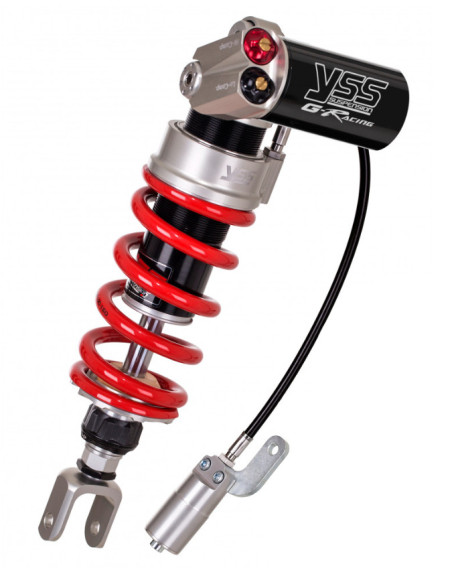 Amortisseur arrière YSS MG456 Top Line