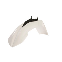 Garde boue avant - Blanc - ACERBIS KTM 65 SX 2012-2015