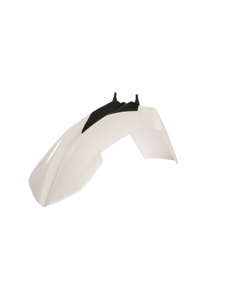 Garde boue avant - Blanc - ACERBIS KTM 65 SX 2012-2015