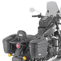 Supports valises Givi Monokey PL9053 Royal Enfield Meteor 350 2021-2022