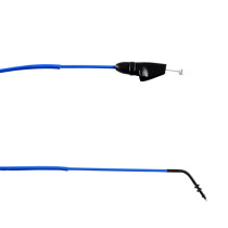 Câble d'embrayage DOPPLER Teflon Sherco SE-R / SM-R Bleu