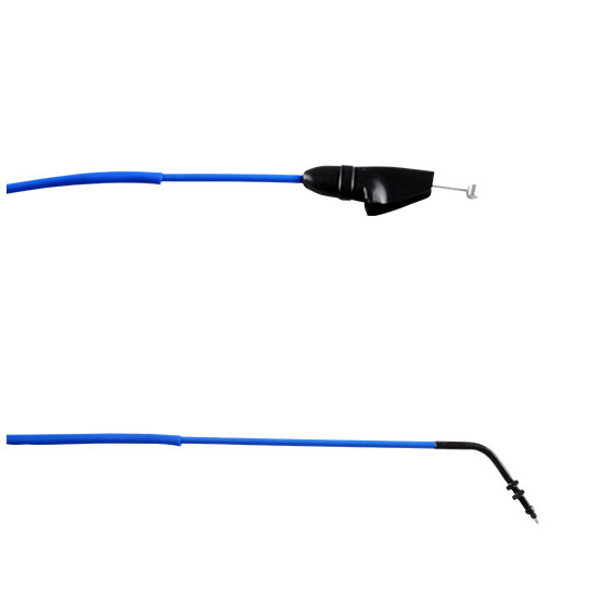 Câble d'embrayage DOPPLER Teflon Sherco SE-R / SM-R Bleu