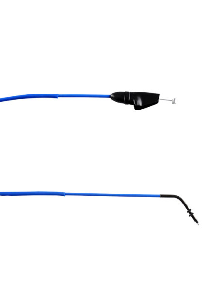Câble d'embrayage DOPPLER Teflon Sherco SE-R / SM-R Bleu