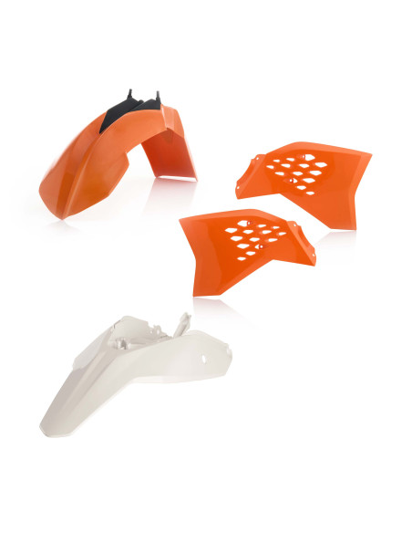 Kit plastiques - Origine - ACERBIS KTM 65 SX 2012-2015