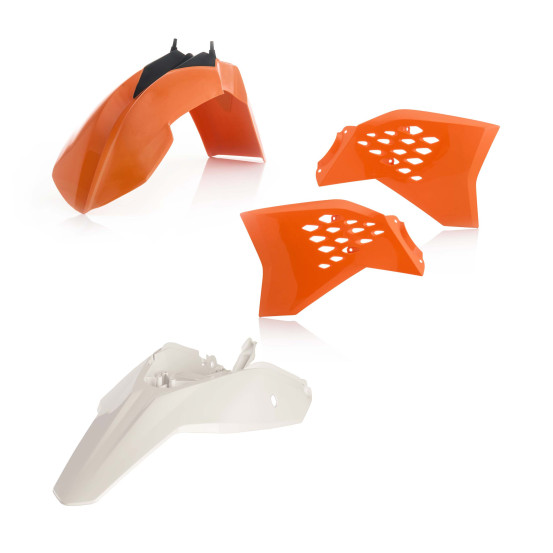 Kit plastiques - Origine 2013 - ACERBIS KTM 65 SX 2012-2015
