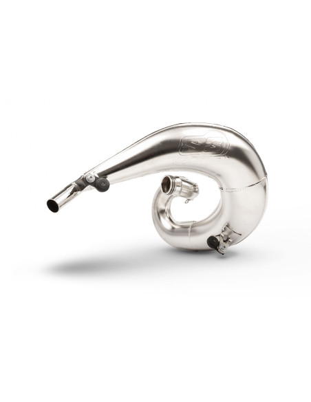 Pot d'échappement S3 PARTS PLATINIUM BETA 250 300 RR 2013 - 2024