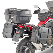 Supports valises Givi Monokey PLO1179MK Honda CRF 1100 Africa Twin 2020-2023