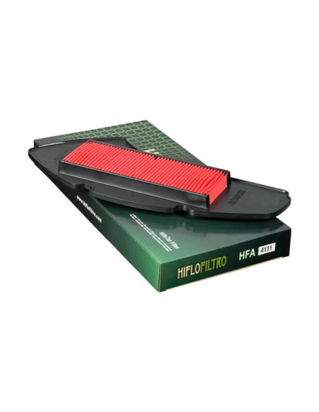 Filtre à air HIFLOFILTRO Yamaha HFA4111