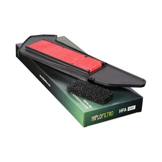 Filtre à air HIFLOFILTRO Yamaha HFA4301