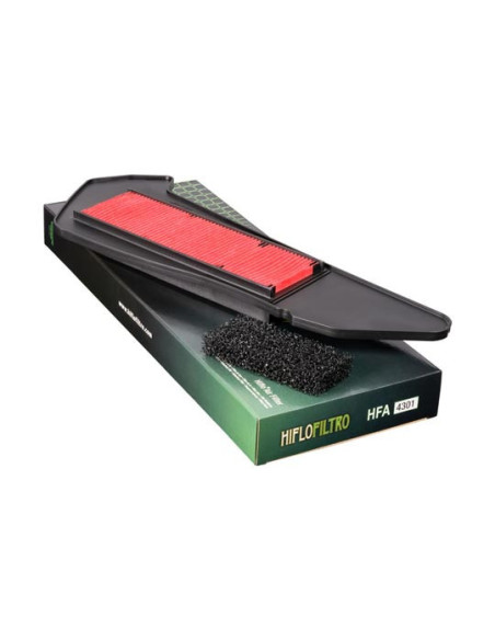 Filtre à air HIFLOFILTRO Yamaha HFA4301