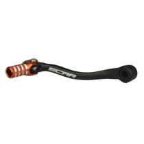 Sélecteur de vitesse SCAR Husqvarna 701 KTM 690 Orange
