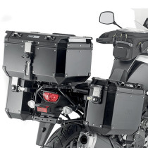 Supports valises Givi Monokey PLO3118CAM Suzuki V-Strom 1050 - V-Strom 1050 XT 2020-2025