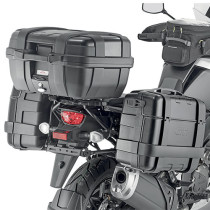 Supports valises Givi Monokey PLO3118MK Suzuki V-Strom 1050 - 1050 XT 2020-2025