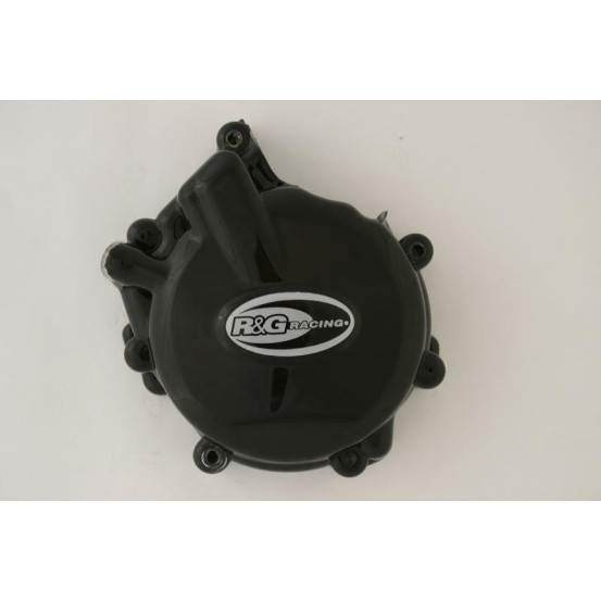 Couvre-carter R&G SUZUKI 600/750 GSX-R Côté Gauche