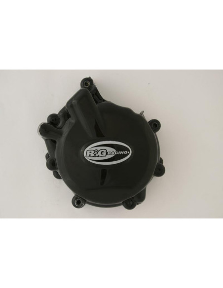 Couvre-carter R&G SUZUKI 600/750 GSX-R Côté Gauche