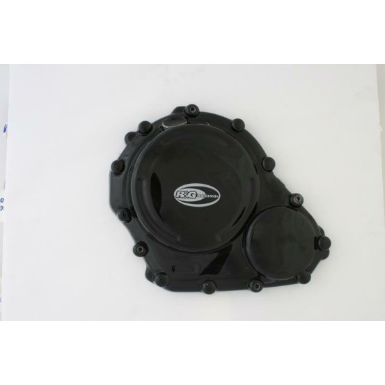 Couvre-carter d'embrayage et pompe à eau R&G pour SUZUKI 600/750 GSXR 2006-2007 Côté Droit