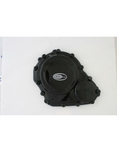 Couvre-carter d'embrayage et pompe à eau R&G pour SUZUKI 600/750 GSXR 2006-2007 Côté Droit