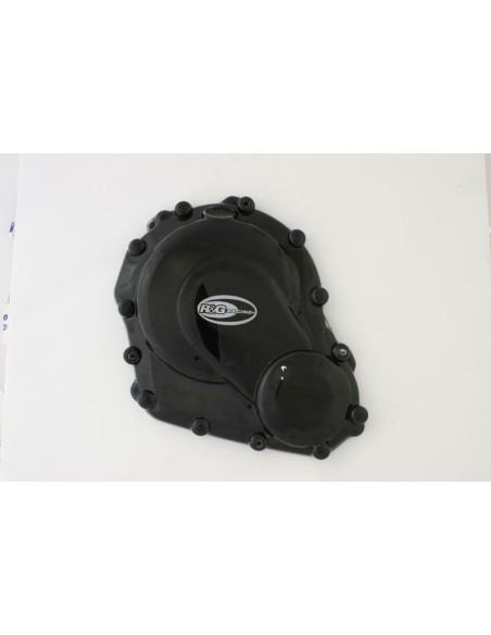 Couvre-carter d'embrayage et pompe à eau R&G SUZUKI 600/750 GSX-R 2008-14 Côté Droit