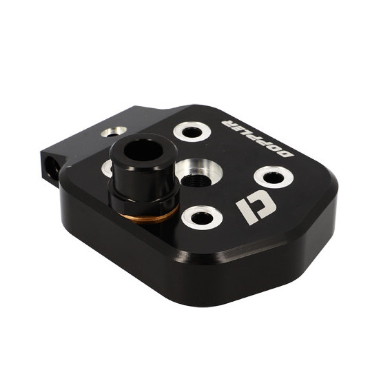 Culasse DOPPLER ER1 MBK/Motobécane 51 LC