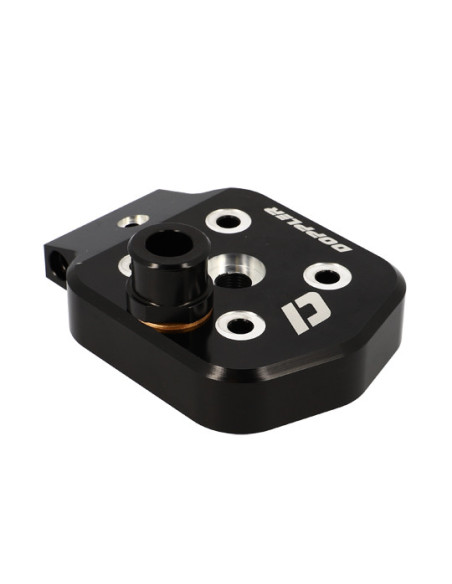 Culasse DOPPLER ER1 MBK/Motobécane 51 LC