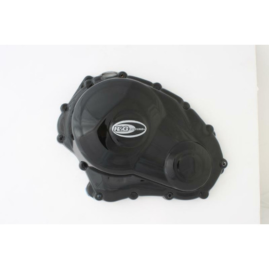 Couvre-carter d'embrayage et pompe à eau R&G SUZUKI 1000 GSX-R 2009-2014 Côté Droit