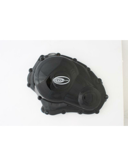 Couvre-carter d'embrayage et pompe à eau R&G SUZUKI 1000 GSX-R 2009-2014 Côté Droit