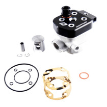 Kit cylindre aluminium DOPPLER ER1 MBK/Motobécane 51 liquide