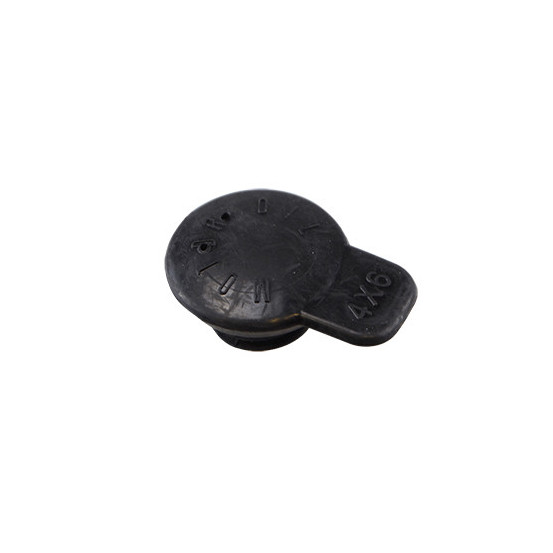 Bouchon réservoir d'huile mécaboite origine RIEJU RS1 / RS2 / RS3