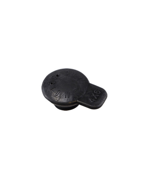 Bouchon réservoir d'huile mécaboite origine RIEJU RS1 / RS2 / RS3