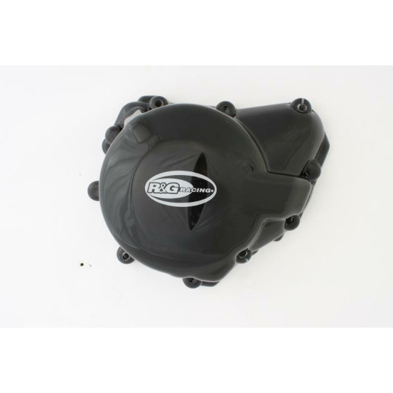 Couvre-carter R&G SUZUKI Côté Gauche