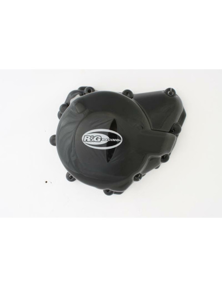 Couvre-carter R&G SUZUKI Côté Gauche