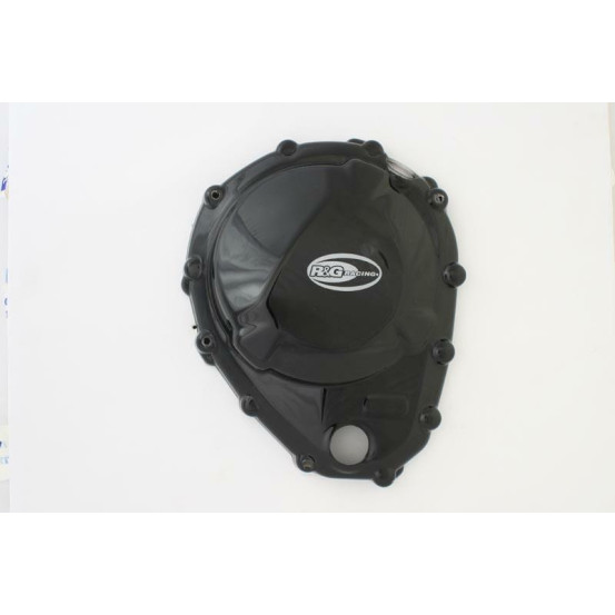 Couvre-carter R&G SUZUKI Côté Droit