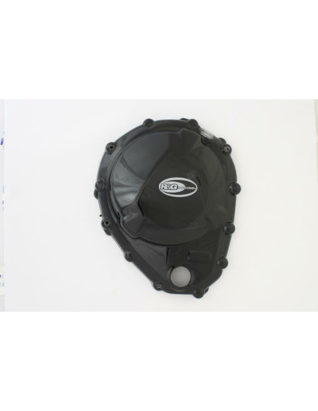 Couvre-carter R&G SUZUKI Côté Droit