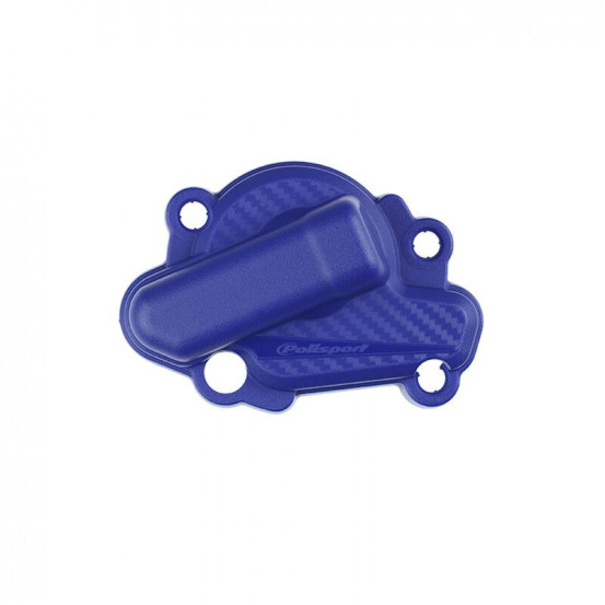 Protection pompe à eau - Bleu - POLISPORT Sherco SE-R 250 300 2016-2021