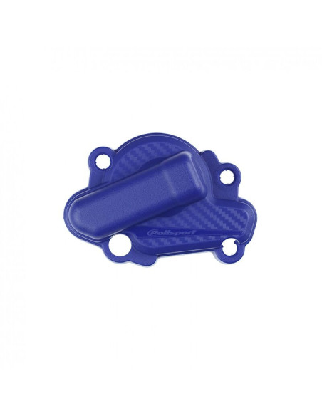 Protection pompe à eau - Bleu - POLISPORT Sherco SE-R 250 300 2016-2021