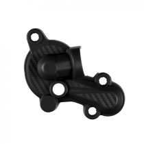 Protection pompe à eau - Noir - POLISPORT Beta EVO 2T 2016-2020