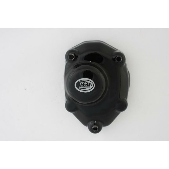 Couvre-carter de pompe à eau R&G pour SUZUKI Côté Droit
